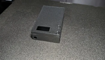 Корпус Heltec V3 - 18650 2