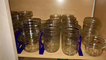 Руководство по Honda Mason Jar 2