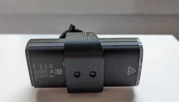 Крепление Magicshine RN3000 для Garmin на четверть оборот... 3