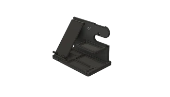 Организатор рабочего стола EDC 1