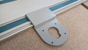 Плата адаптера для RT0700 Makita Einhandfr&auml;se........ 3