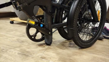 ADO Bike Air 20 / S20 Сендер
