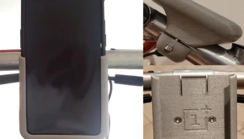 Крепление для велосипеда OnePlus