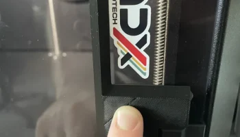 Приспособление для наклеек INDX