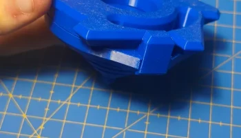 BayBlade (X-Spin Xtreme) 8