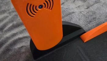 Считыватель SpoolSense для Cereal DryBox в стиле "AMS" - .. 9