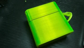 Чехол BetaFPV Air65 Tinywhoop 3