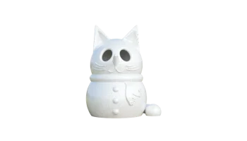 Snow Cat