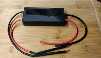 Корпус для точечной сварки Geekcreit 1