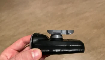 Sigma Aura 80 для быстросъемного крепления Gopro... 3