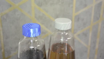 Крышки для бутылок Содастрим 2