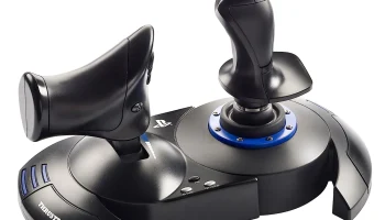 Держатель стула Thrustmaster T.Flight HOTAS 4/One/X IKEA