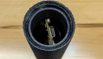 Простой футляр для узла Heltec Wireless Stick Lite V3 Mes.. 3