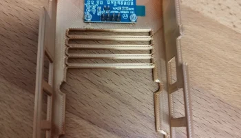 Чехол Bitaxe Ultra 1366, новый дизайн 5
