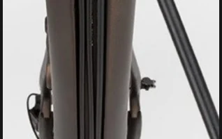 Przelotki do linek, NS Bikes Define