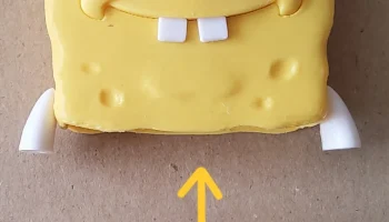 spongebob 7
