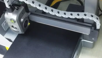 Кабельная цепь Creality Hi