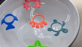 Удочка для ванны со вращающейся катушкой...... 2