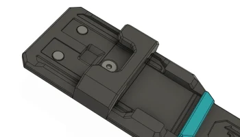 POLYmount - идеальное настенное крепление PolyDryer с защ... 2