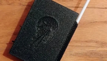 Чехол Marauder (дешевый желтый сборка CYD 2USB esp32)...... 2