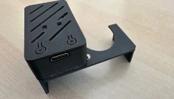 ESP32 Корпус 625