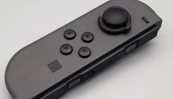 Замок/защита для Nintendo Switch и Switch 2 2