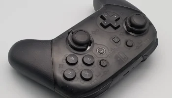 Замок/защита для Nintendo Switch и Switch 2 4