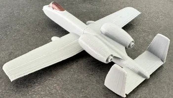 A-10 Thunderbolt 4