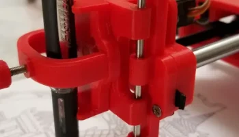 Робот для рисования - Arduino Uno + CNC Shield + GRBL....... 6