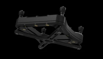 NexGen3D: крепление AIO для BC-250 3