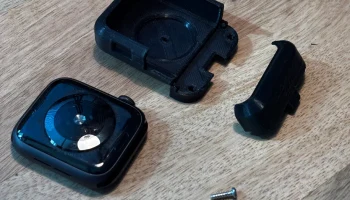 Конвертер крепления Garmin для Apple Watch...... 6
