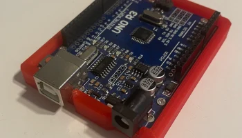 Корпус Arduino Uno R3 (клон)