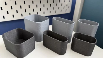 Модульные вставки и органайзеры для полки IKEA Skadis....... 1