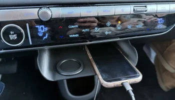 Hyundai Ioniq 5 Трей 3