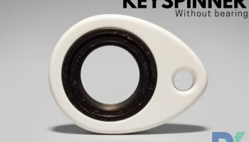 Keyspinner 1