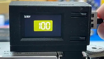 radZone Модуль зональной фокусировки радара........ 1