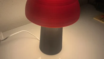 DIY Lamp 2 3