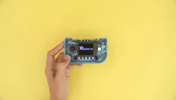 Чехол PyGamer Snap Fit 5