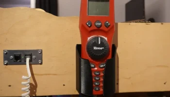 Дизайнерский держатель multiMAUS