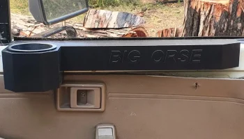 Держатель чашки Land Cruiser 70 серии 2