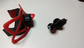 Шаровая опора Honda Blackbird CBR 1100 XX 2