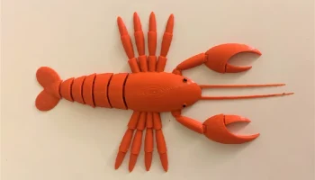 Шарнирный омар 7