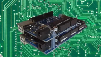 Обновленный дизайн стека/стойки Arduino............