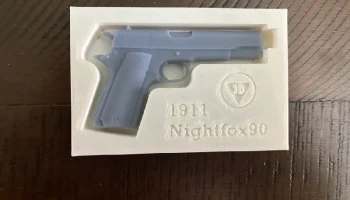 Модель пистолета 1911 года (1911, 1911A1, Series 70, Seri... 7