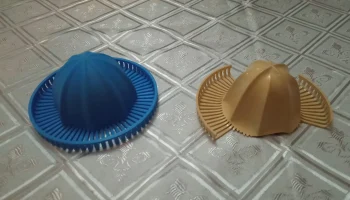 запасные части для апельсиновой соковыжималки...