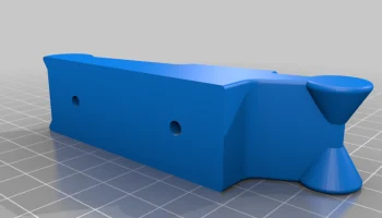 Держатель для инфлятора Park Tool INF-2 - вертикальный... 3