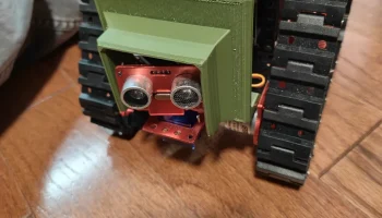 Треугольный танковый броневой корпус ОСЭПП............ 3
