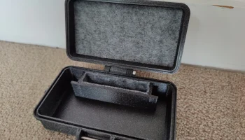 Коробка Polar H10 2