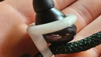Зажимы для толстовки Galaxy Buds 2 Pro