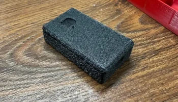 Корпус для конвертера Apple ADB в USB-C 1